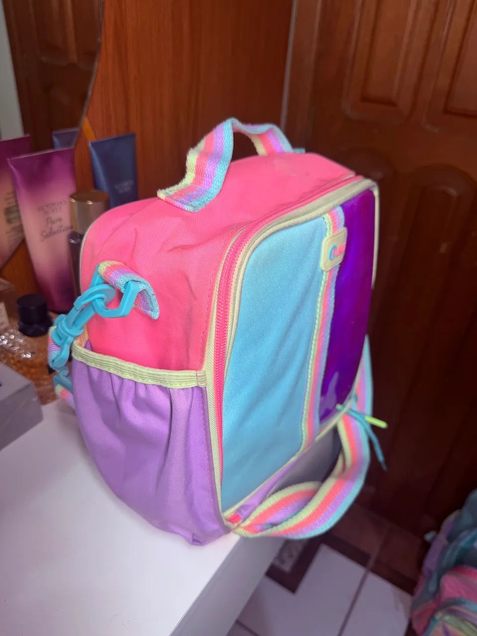Mochila puket  - Foto 2