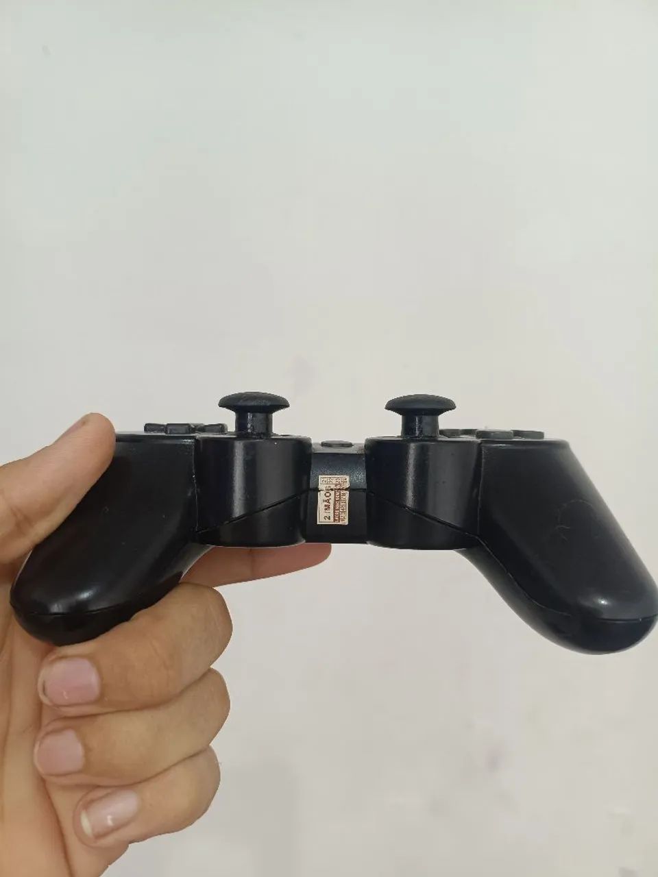 Controle de PS3  - Foto 5