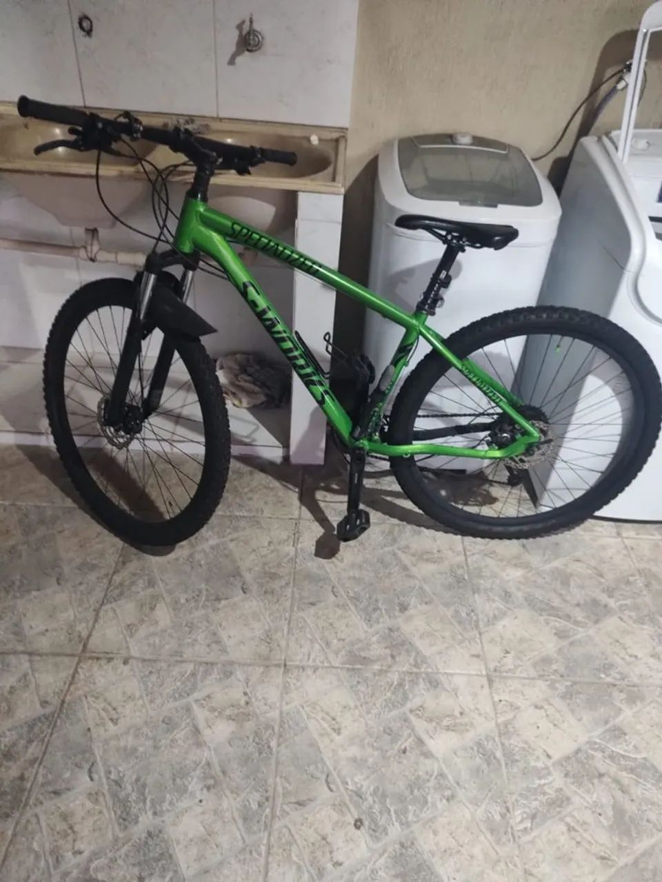 Bicicleta aro 29  - Foto 4