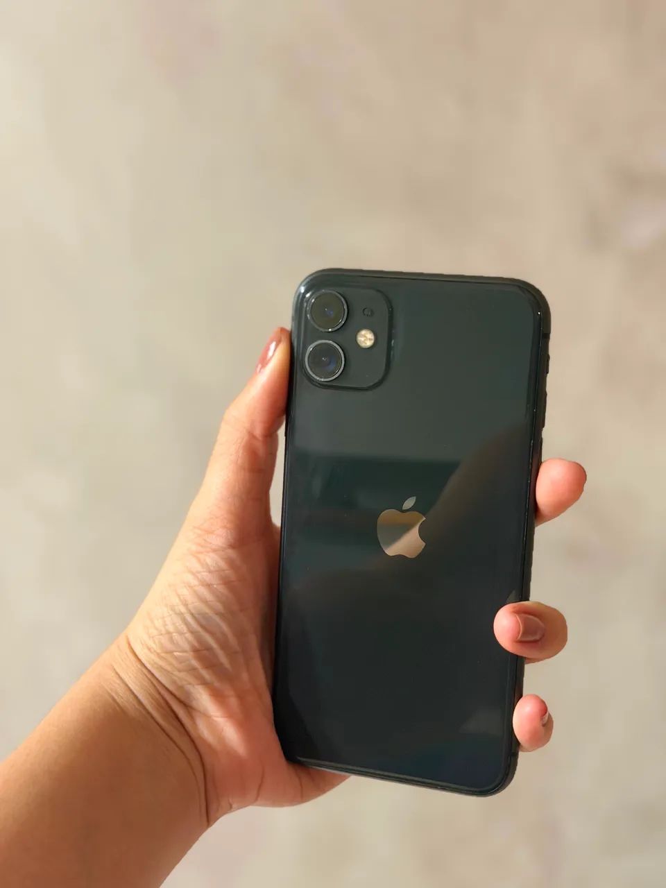 iPhone 11 - Excelente estado e novo!! - Foto 5