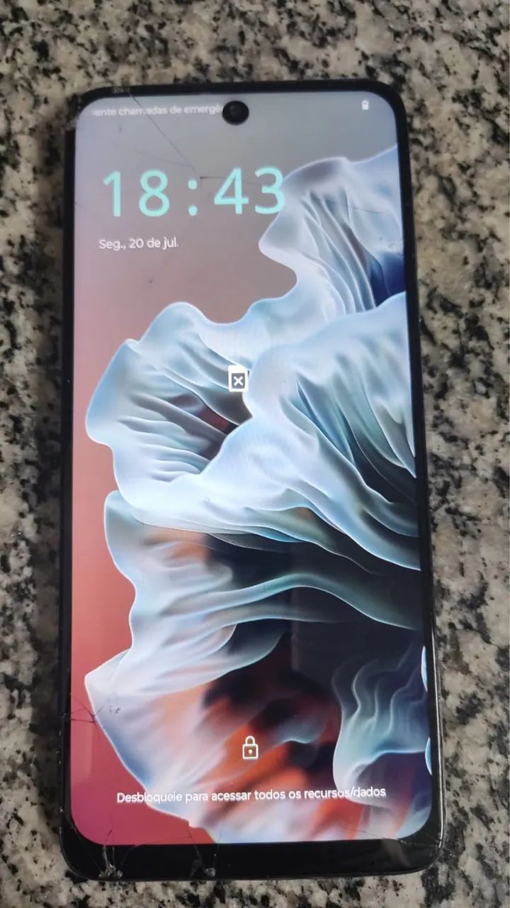 Moto G 35 5g