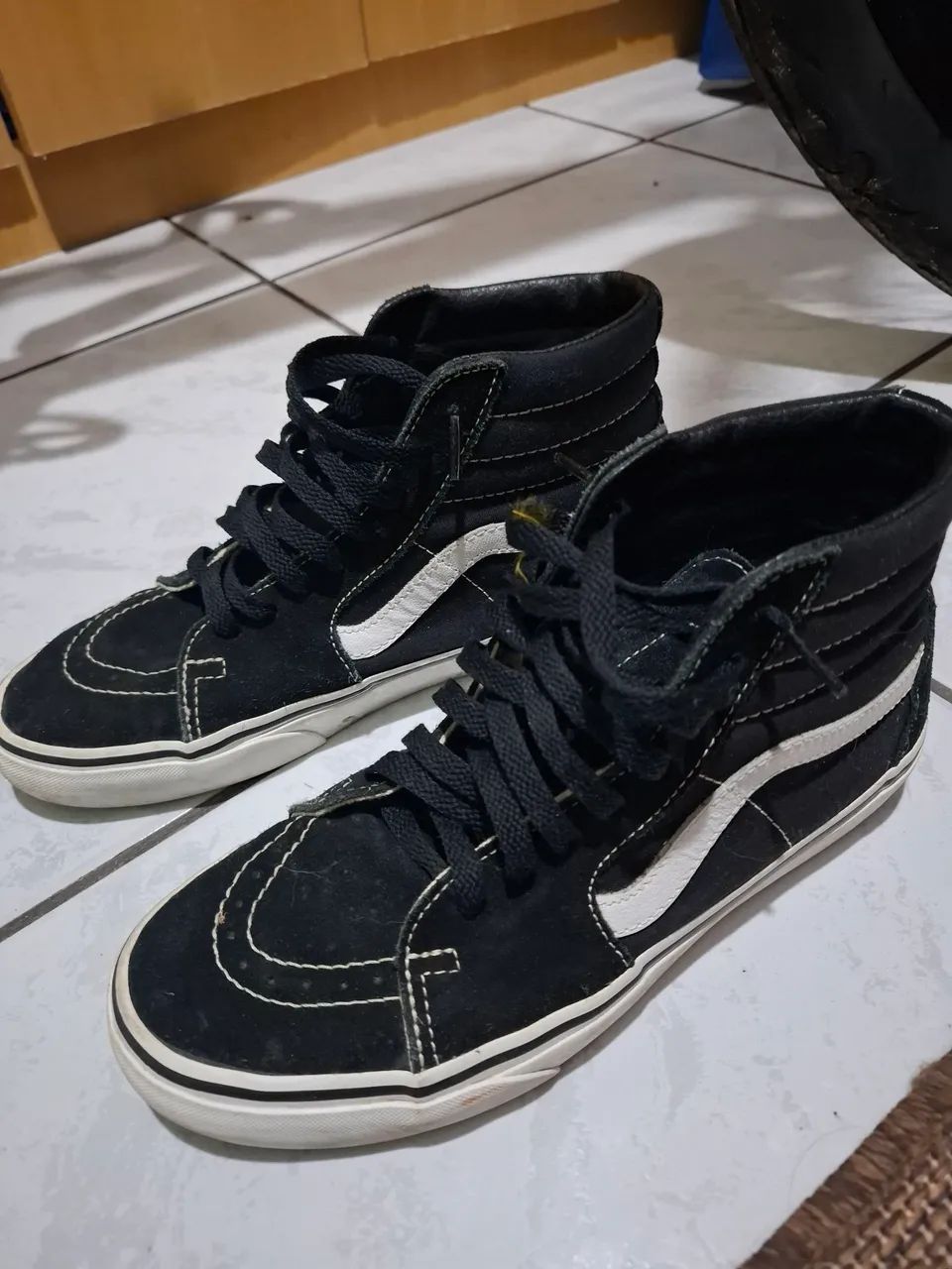 Tenis Vans original 