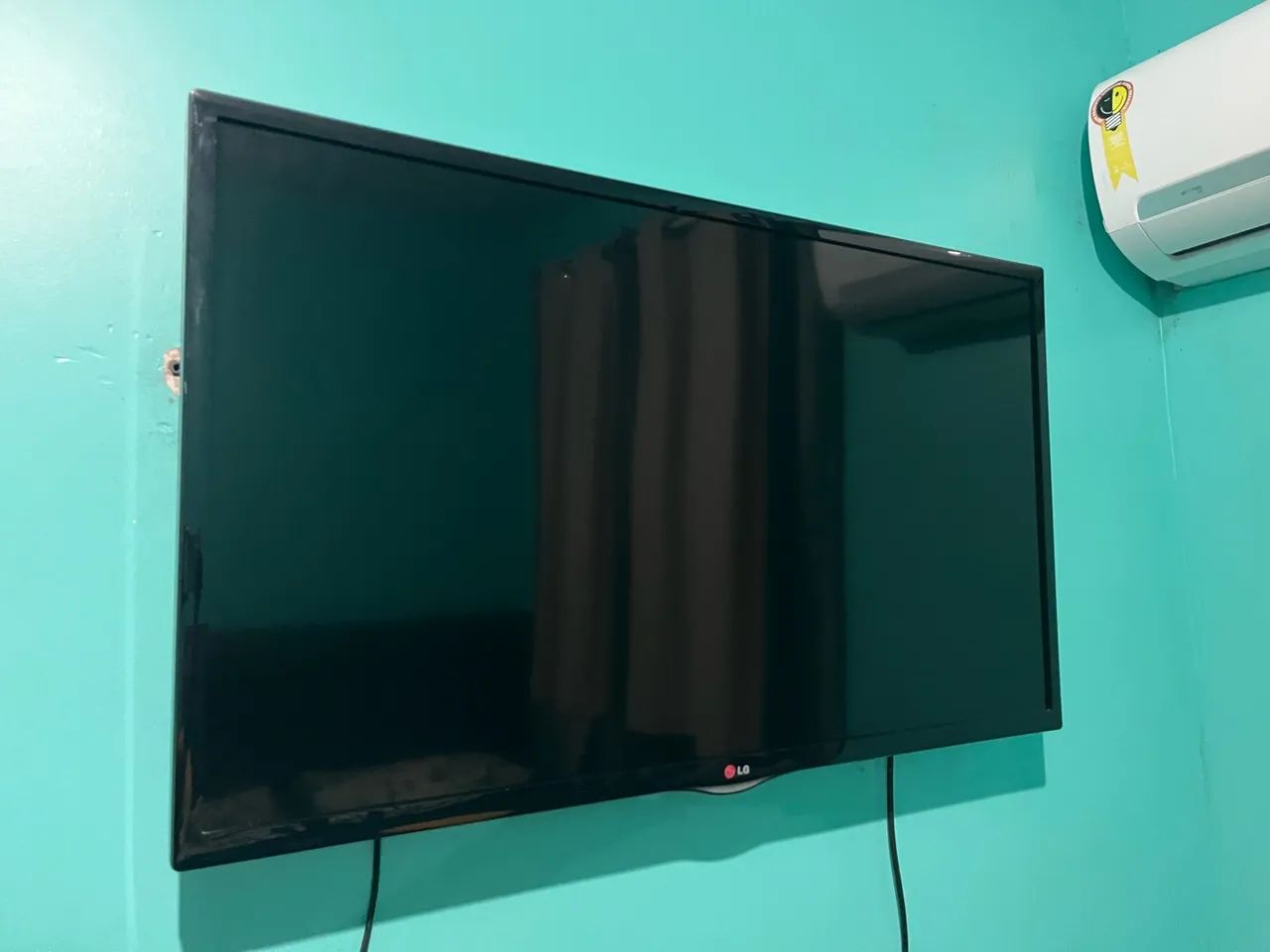 Tv 40 polegadas  - Foto 2