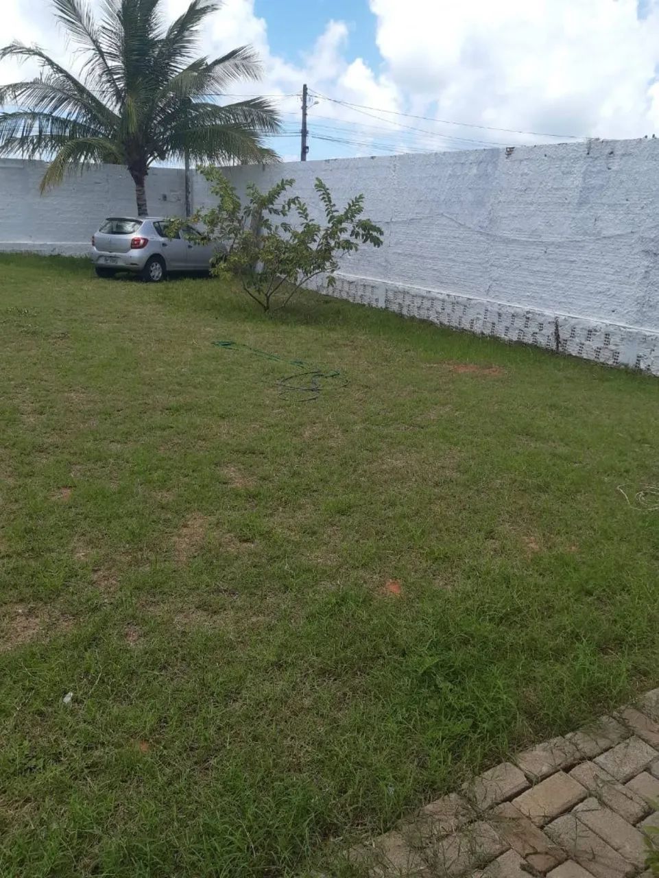 VENDO CASA 2 QUARTOS - LOT TREVO DO FRANCÊS - Foto 4