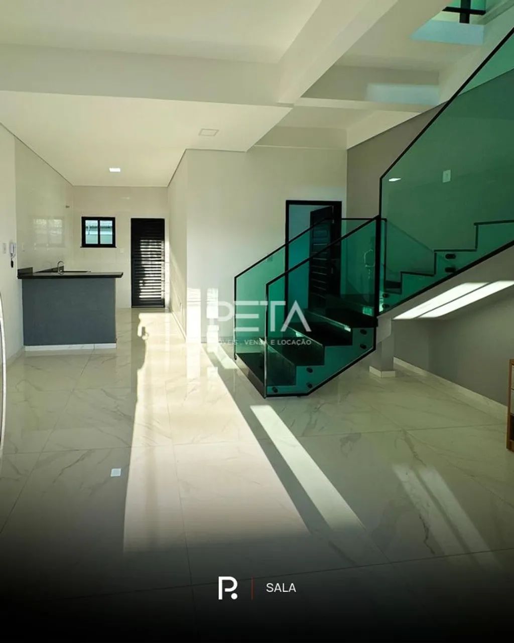 Duplex com 2 Suítes, Centro - Boa Vista - Foto 2