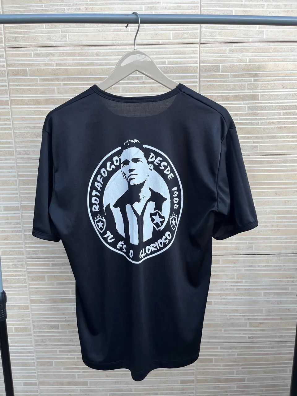 Camiseta Botafogo  - Foto 3