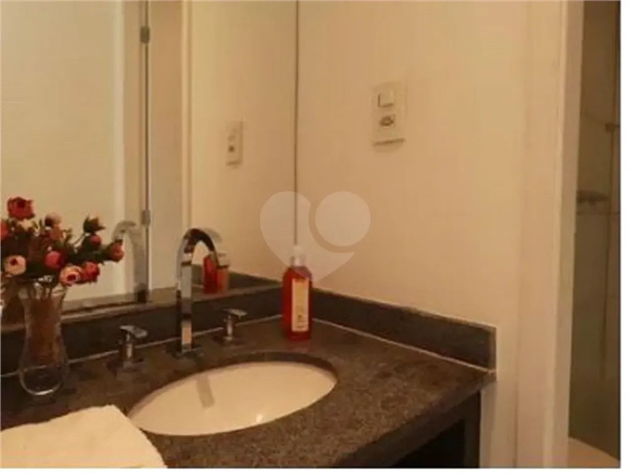 Apartamento com 1 quartos para locação em Tatuapé - SP - Foto 7