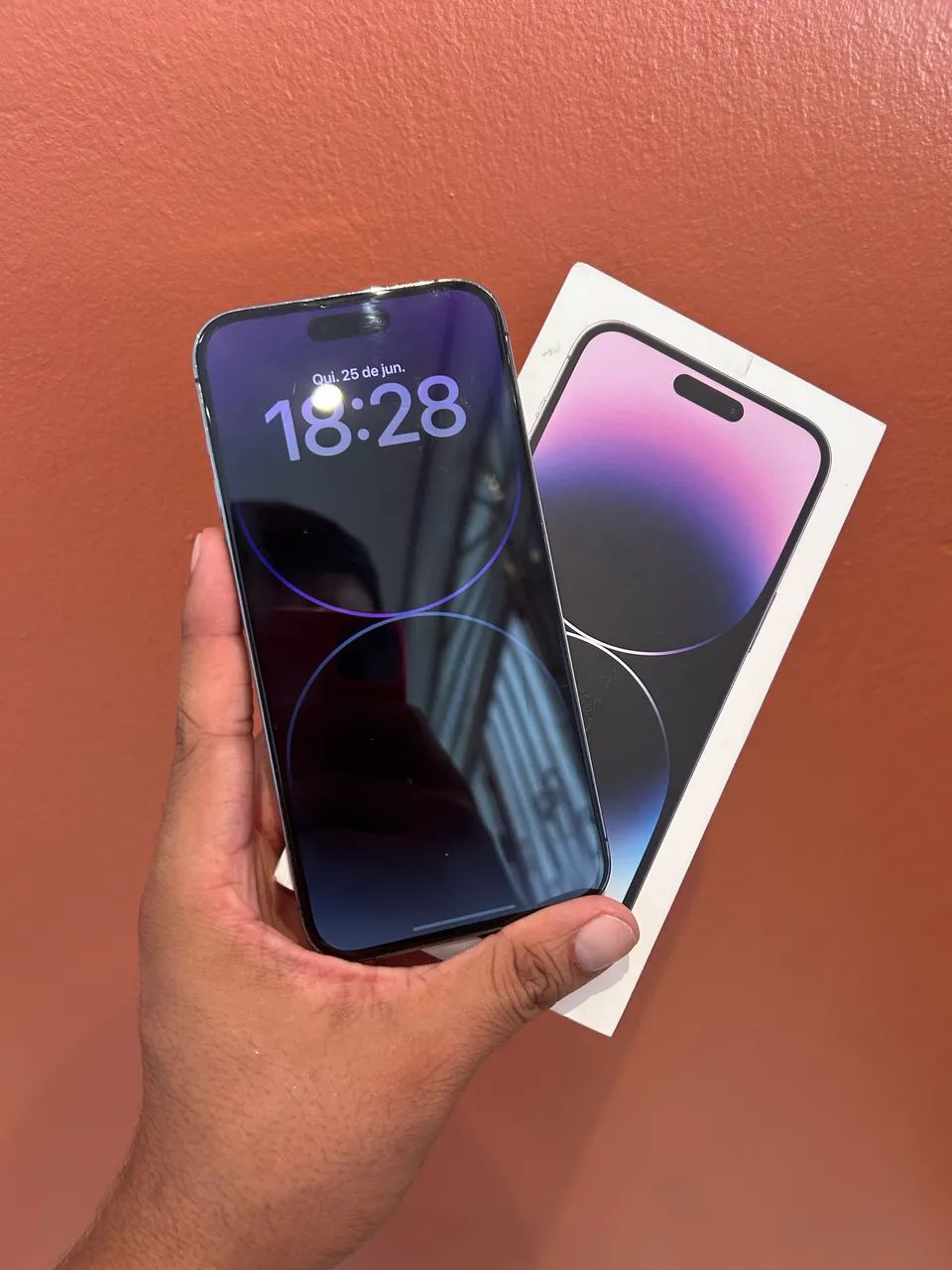 iphone 14 Pro Max - Foto 2