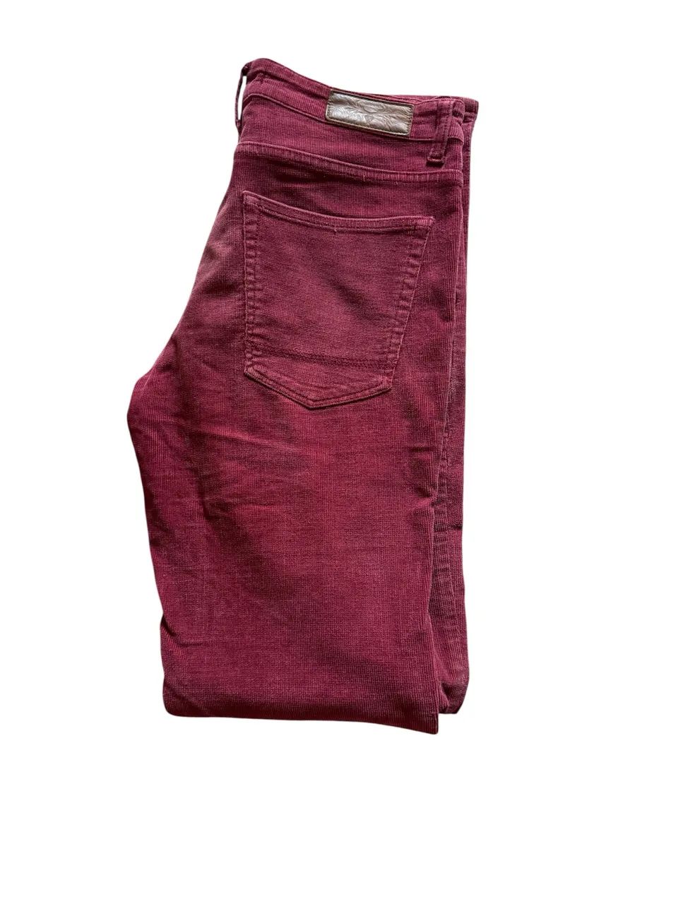 Calça veludo Zara  - Foto 3