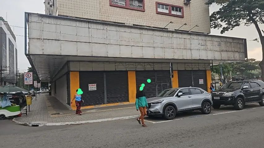 LOJAS COMERCIAIS NA VILA - VOLTA REDONDA -RJ - Foto 2