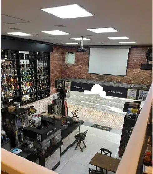 Bar e Restaurante Happy Hour em Santo André. - Foto 4