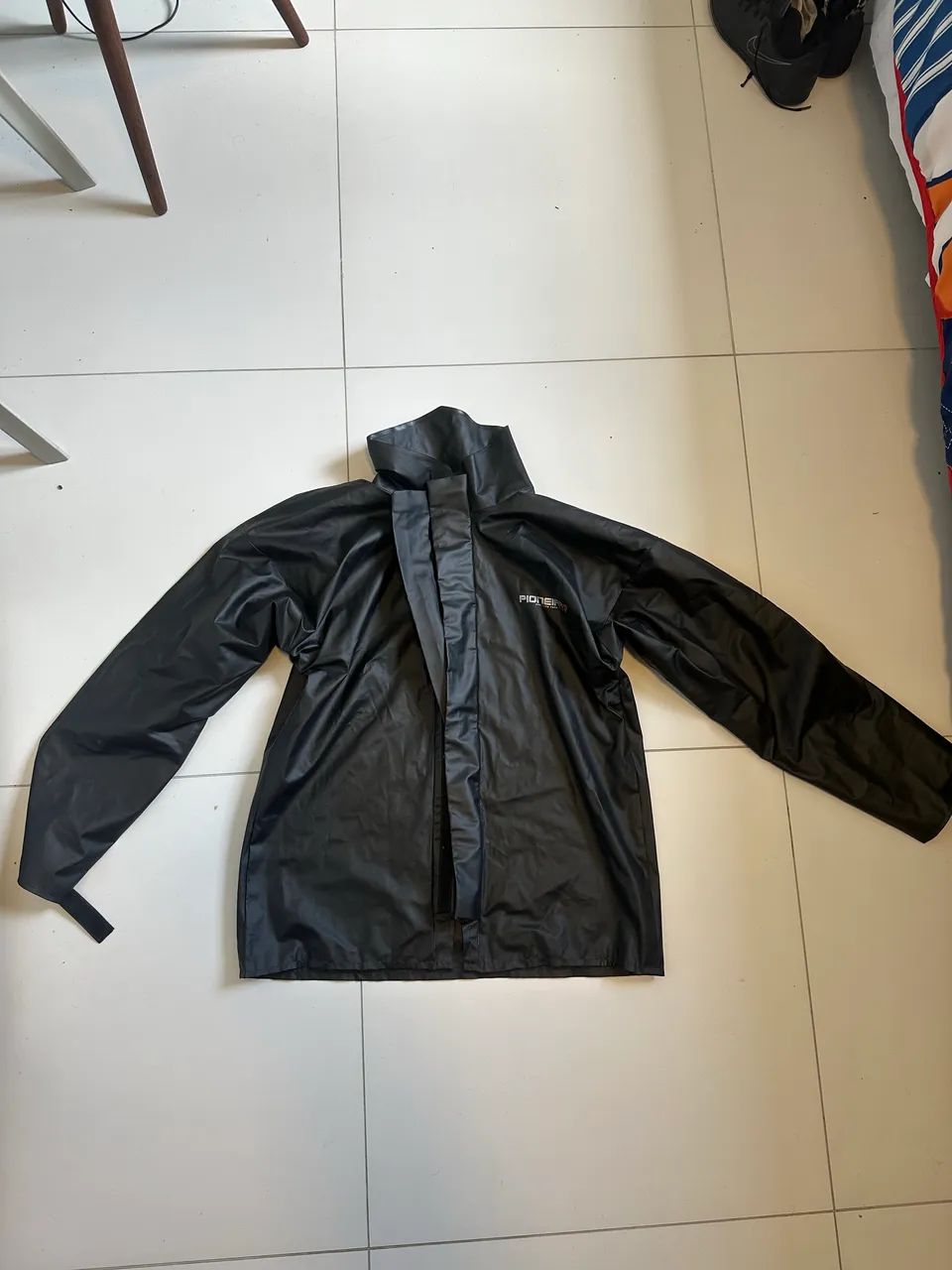 Vendo capa de chuva pra motoboy 