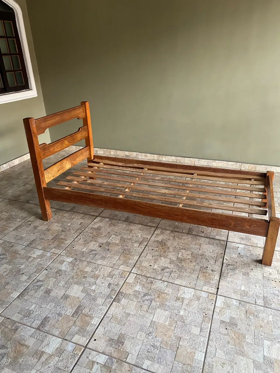 Cama de solteiro  - Foto 2