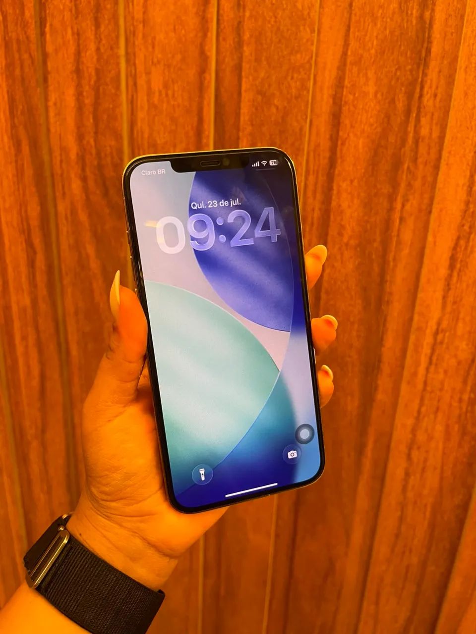 12 pro max  - Foto 3