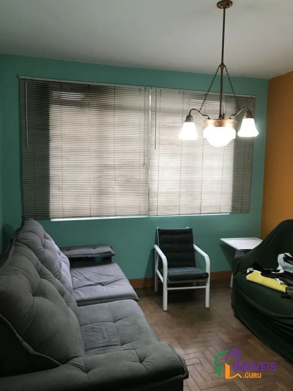 CASA ASSOBRADADA - VILA OLÍMPIA - SP - Foto 2