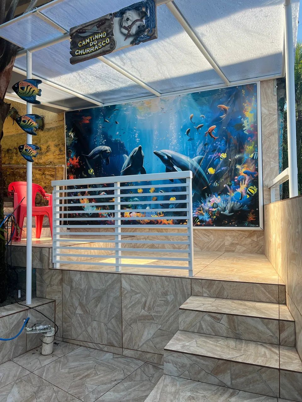 ALUGO KITNET