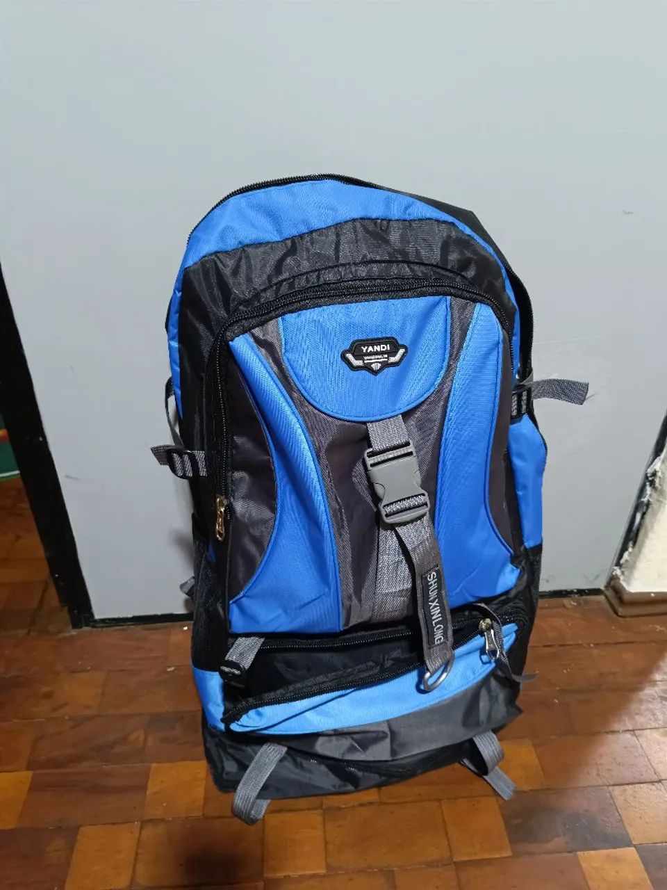 Mochila pra Viagem Baixei o Preço!! - Foto 2