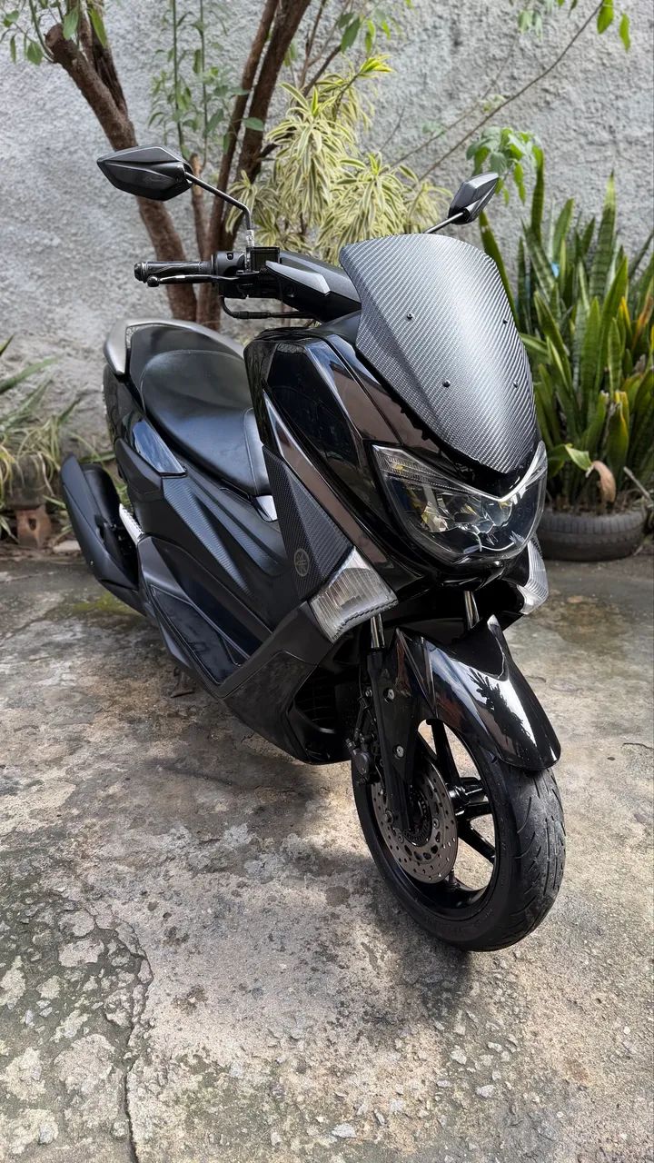 Nmax 2019  - Foto 2