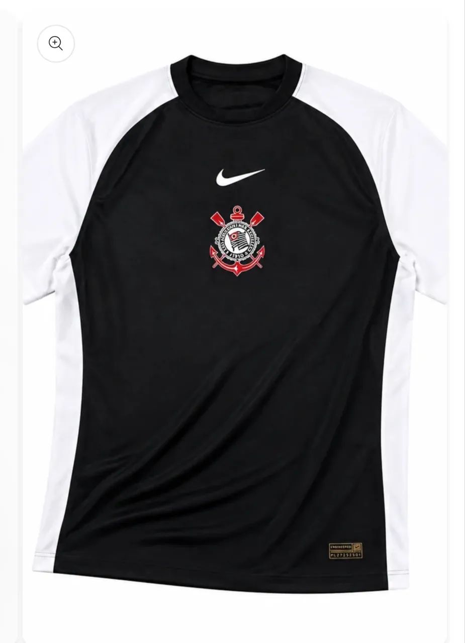 Camisa do Corinthians  - Foto 3