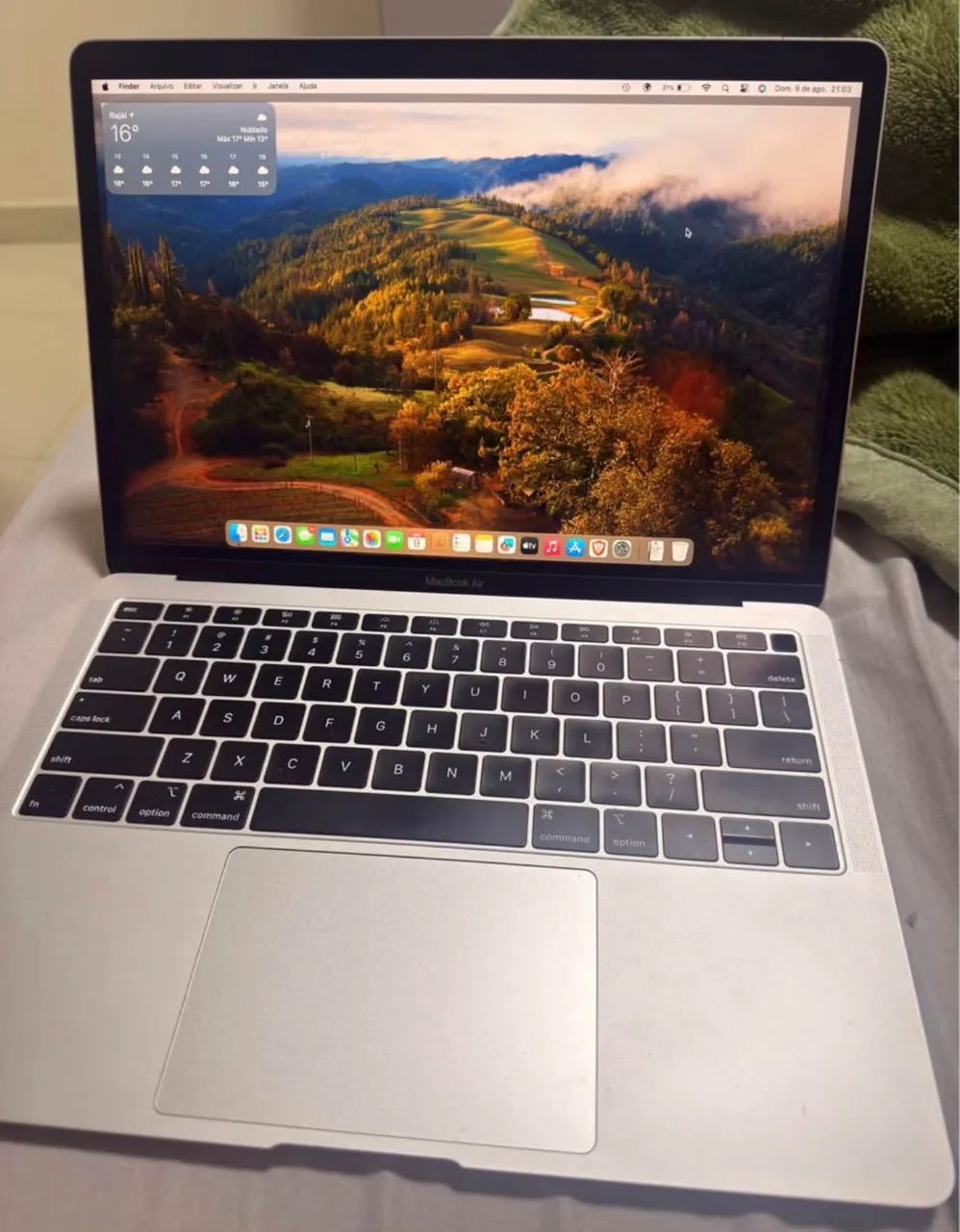 Macbook Air 2019 - Foto 4