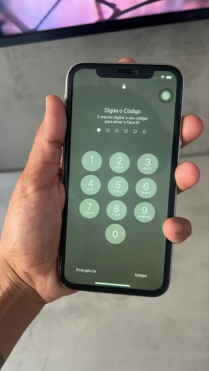 iPhone 11 64G  - Foto 2