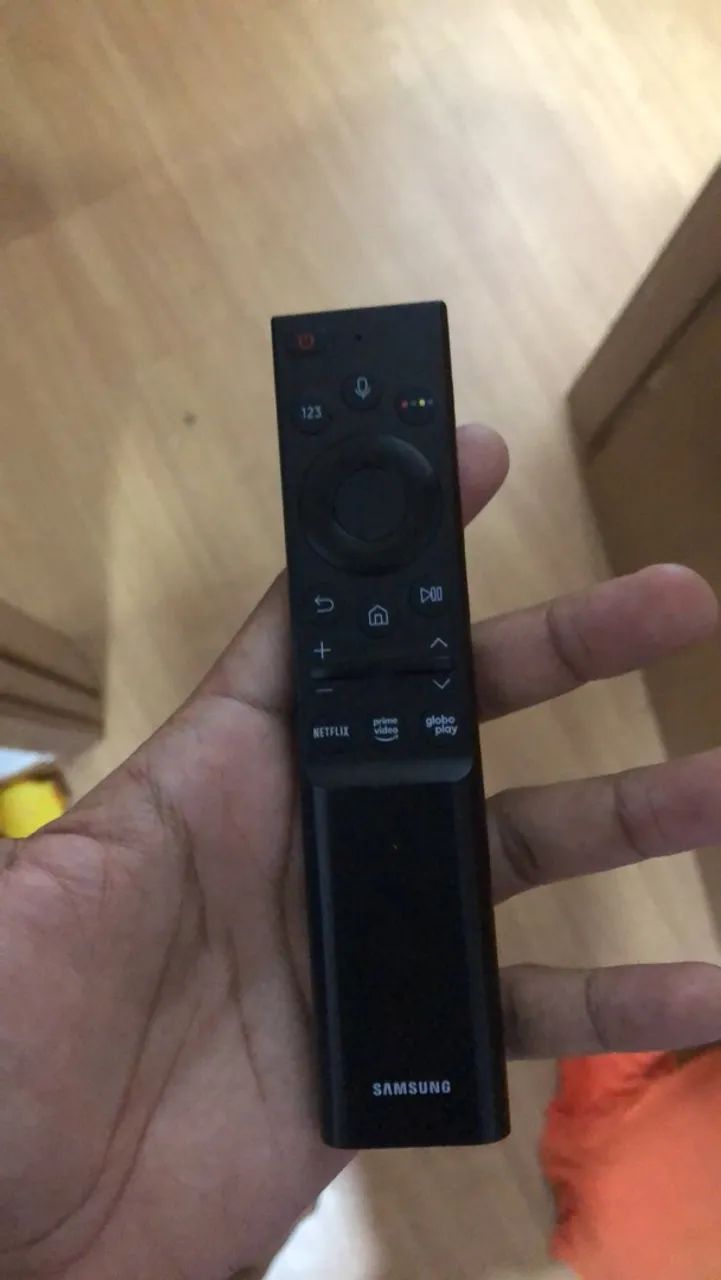 Smart tv 65 4k Samsung com Xbox  - Foto 5
