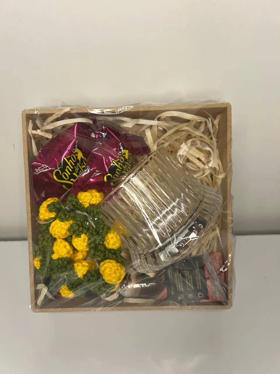 Oferta fecha mês Cestas presenteáveis  - Foto 2