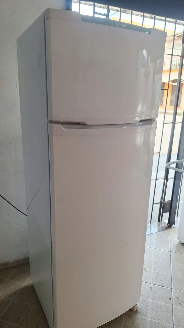 Geladeira consul  - Foto 2