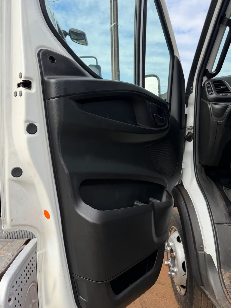 Iveco /Dailly 65-170  CS - Foto 4