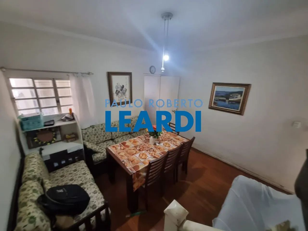 SOBRADO - ACLIMAÇÃO - SP