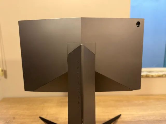 Monitor Alienware 240Hz 1ms Gamer - Foto 5