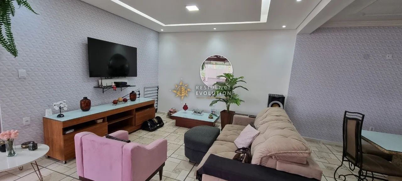 Casa 4 Quartos a Venda no Panalto - Foto 5