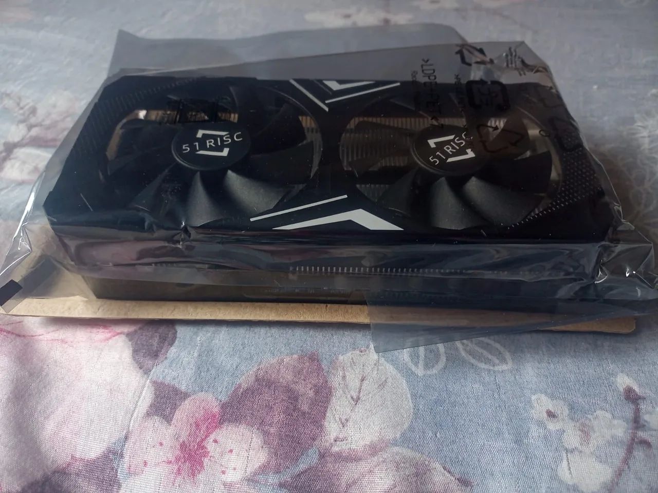 GTX 1660 super  - Foto 2