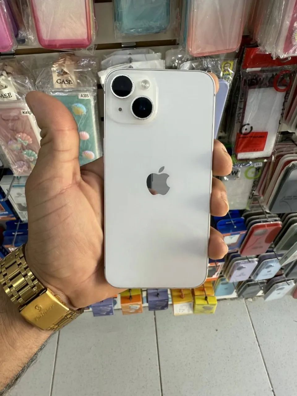 IPHONE 14 128 gigas  Bateria 85% sem avarias sujeito a qualquer tipo de teste 