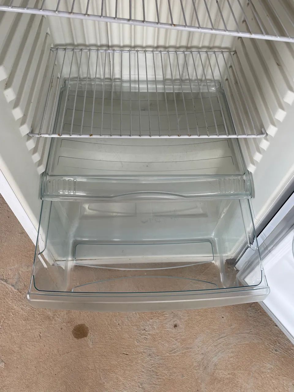 Geladeira Consul  - Foto 4