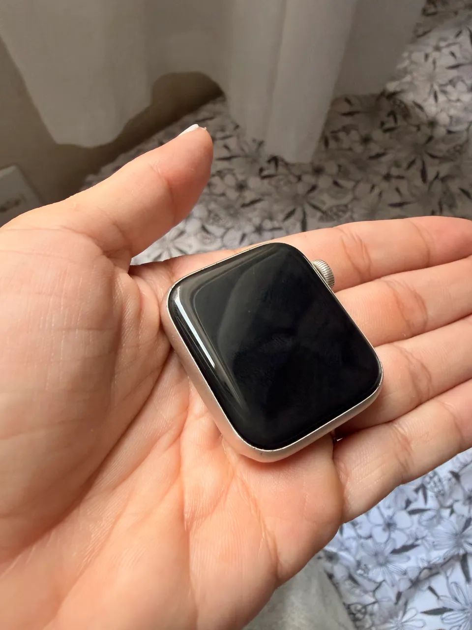 Apple Watch SE 2 geração  - Foto 3