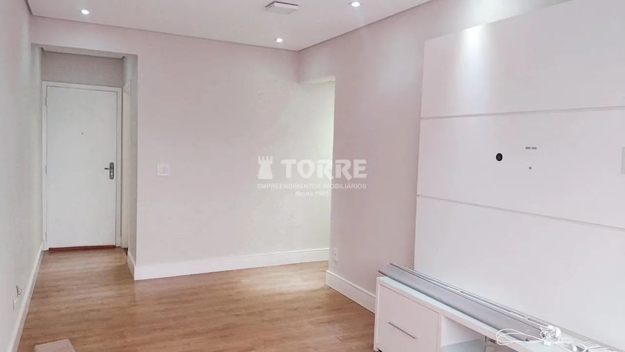 apartamento - Bonfim - Campinas - Foto 3