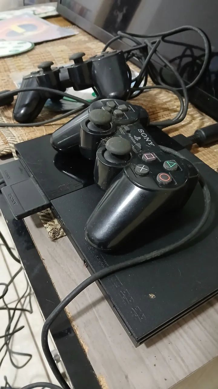 Play 2