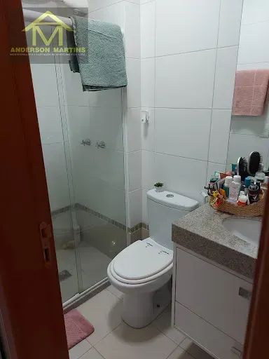 Apartamento de 2 Quartos no Coração de Itapuã  Cód.: 16774 R - Foto 5