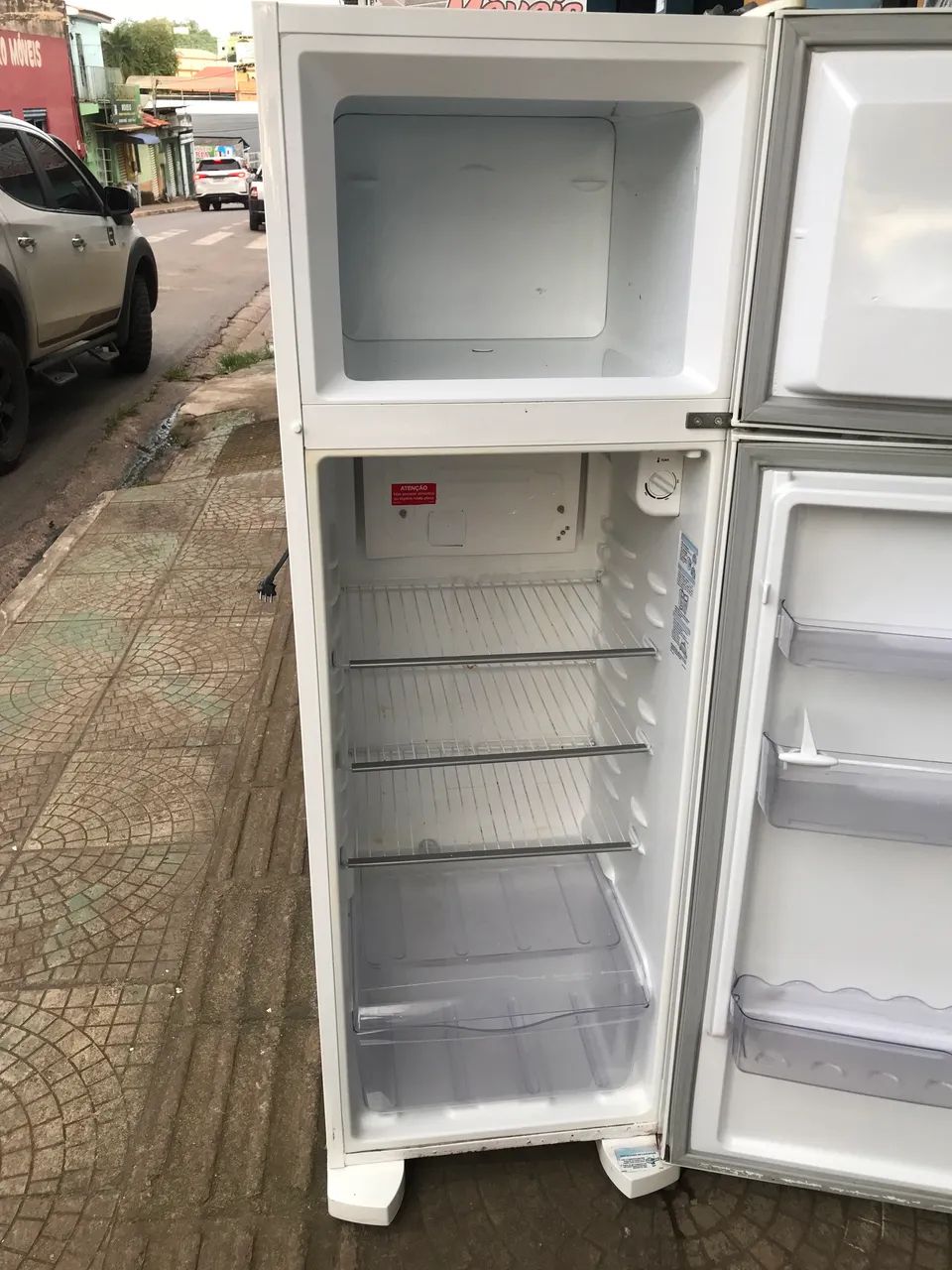 Geladeira Electrolux  - Foto 2