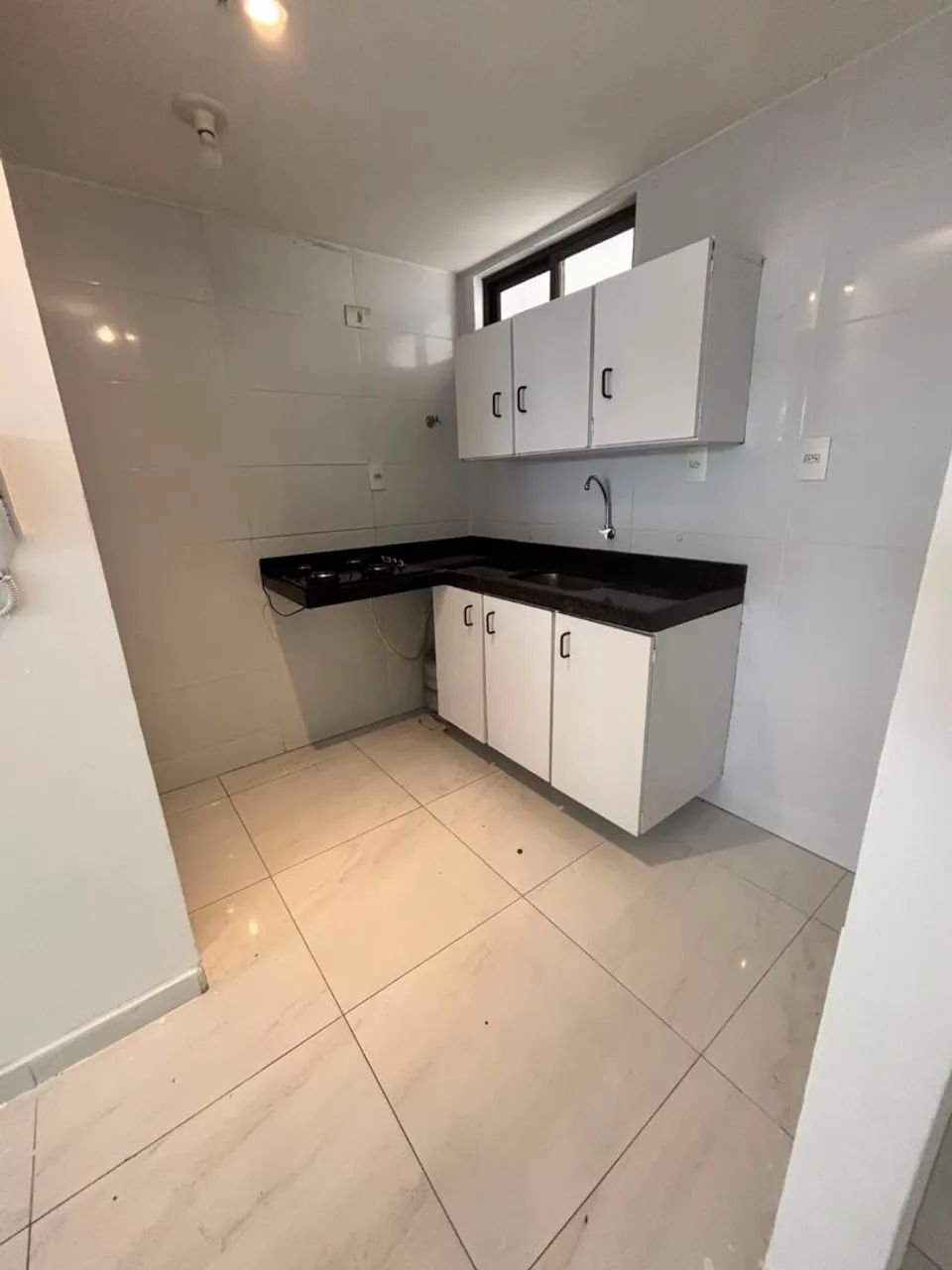 APARTAMENTO 01 QUARTO MIRAMAR - Foto 5