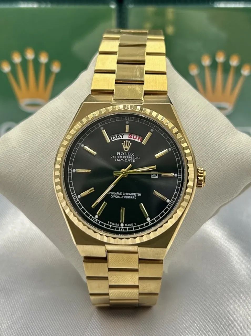 Relógio Rolex 8007 - Foto 3