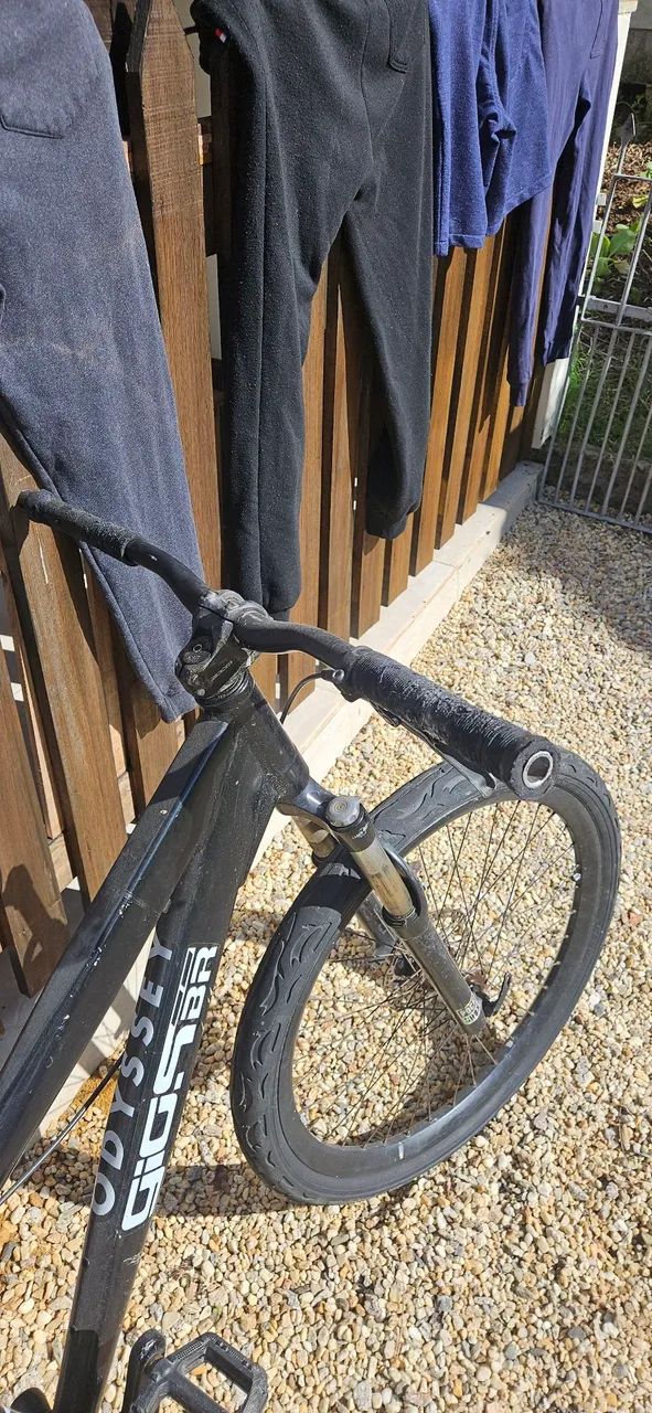 Vendo Gios Frx 2017 - Foto 5