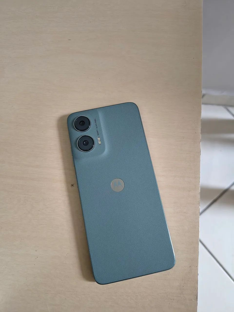 Motorola Moto G35 - Foto 2