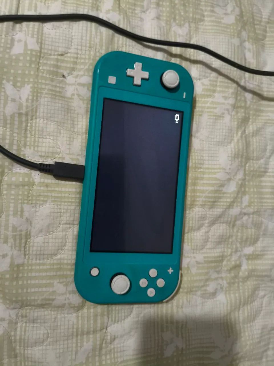 Vendo Nintendo switch lite - Foto 2
