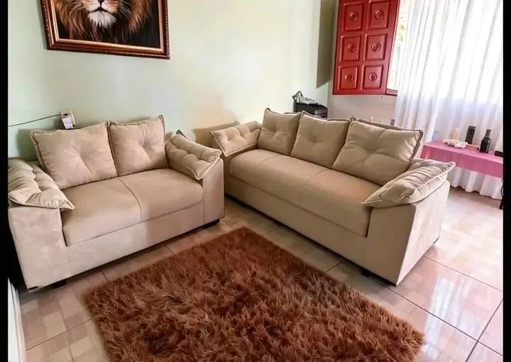 Sofá colchão poltrona Puff cama diretamente da fábrica - Foto 5