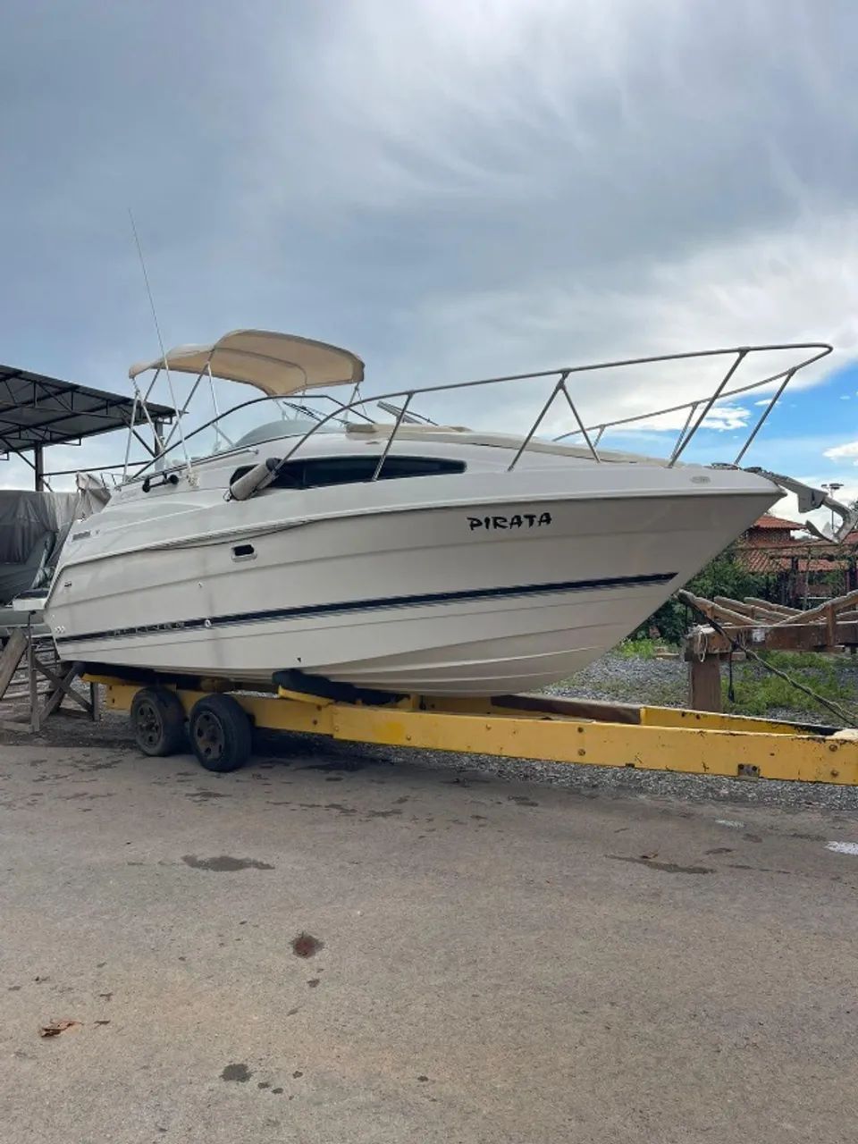 BAYLINER 235 - Foto 2