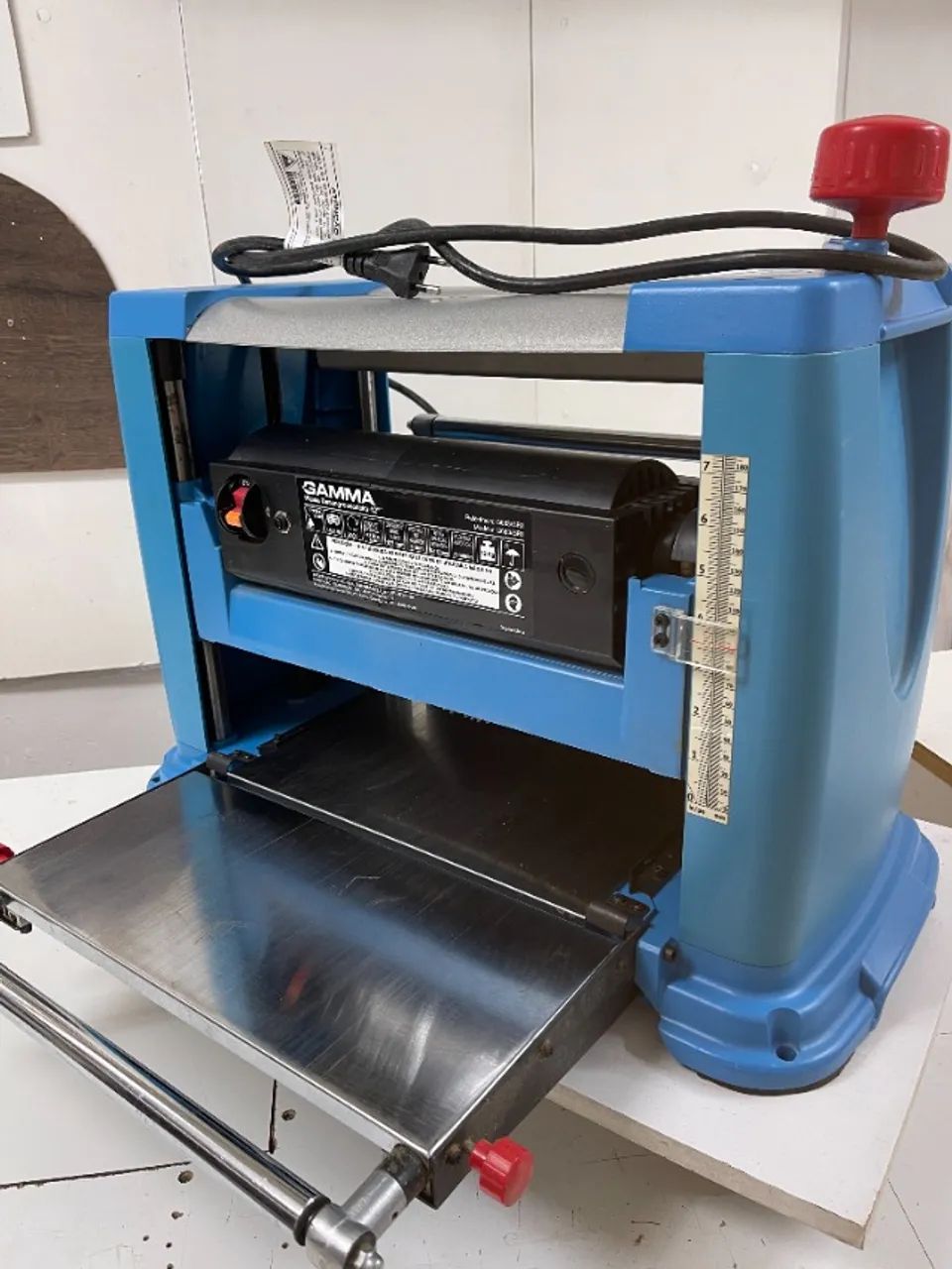 Desengrossadeira - Foto 3