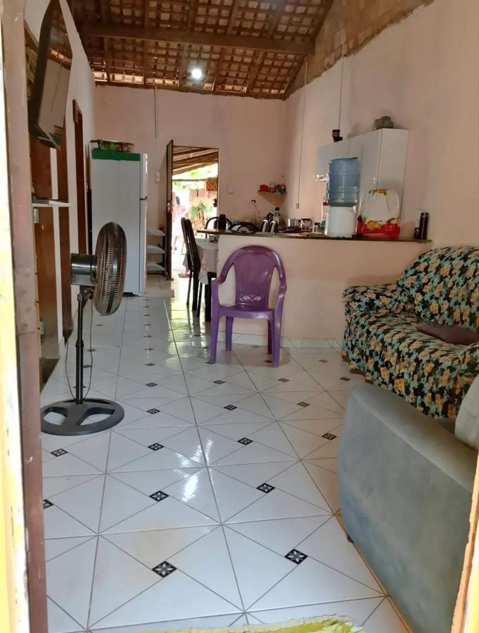 ²Vendo no Jurunas essa Casa. - Foto 2