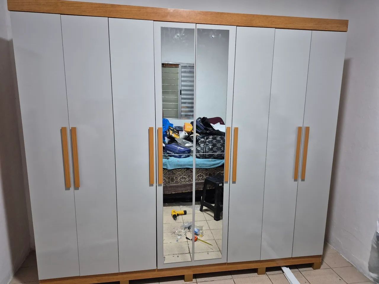 Montador  - Foto 2